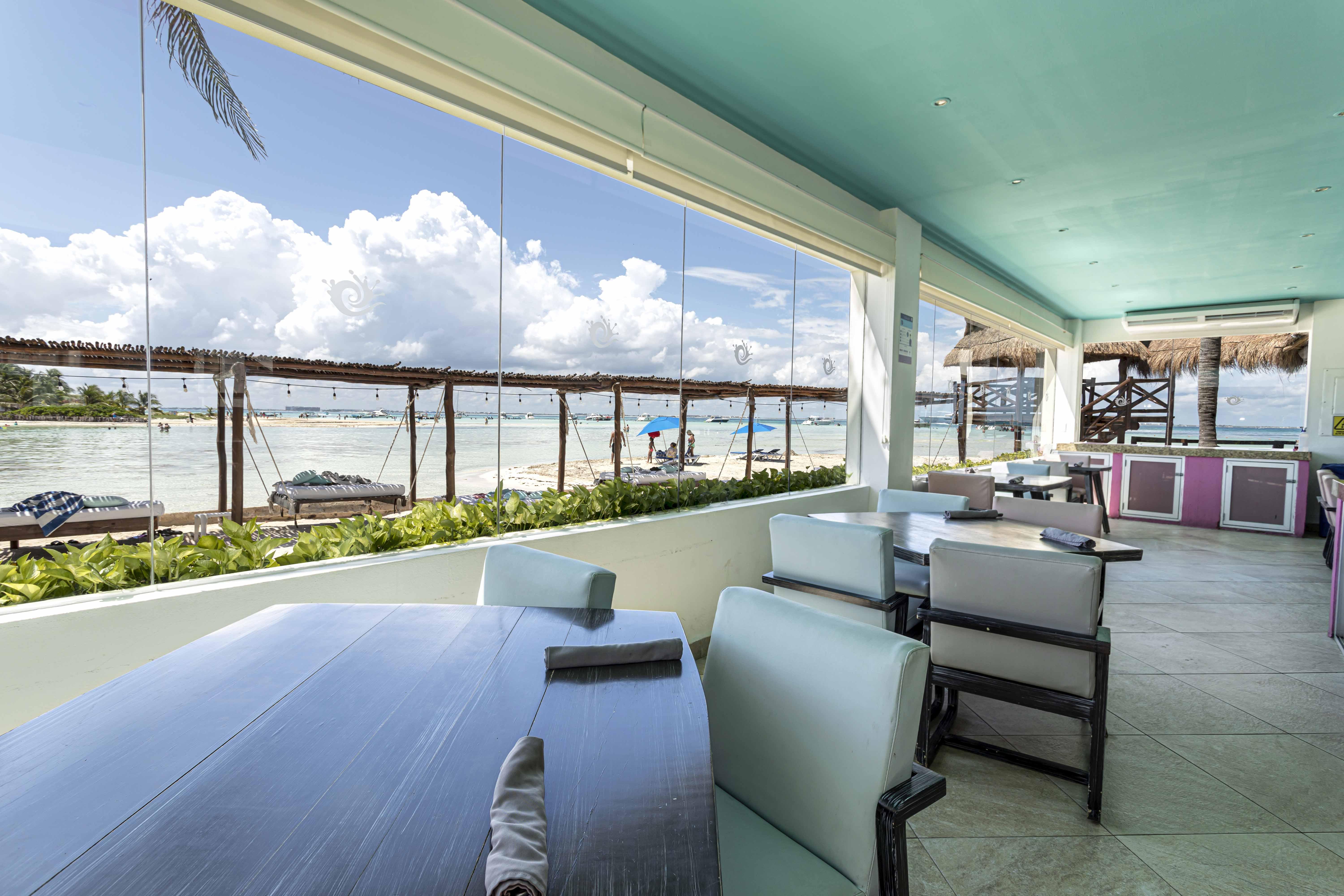 Mia Reef Isla Mujeres Cancun All Inclusive Resort Εξωτερικό φωτογραφία